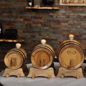 Read more about the article Mini Whiskyvat Kopen: Hoe Kleine Whiskyvaten Worden Gemaakt