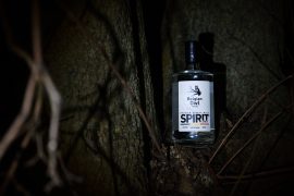 Whisky Rijpingsvat 1,5L – Belgian Owl New Make Kit
