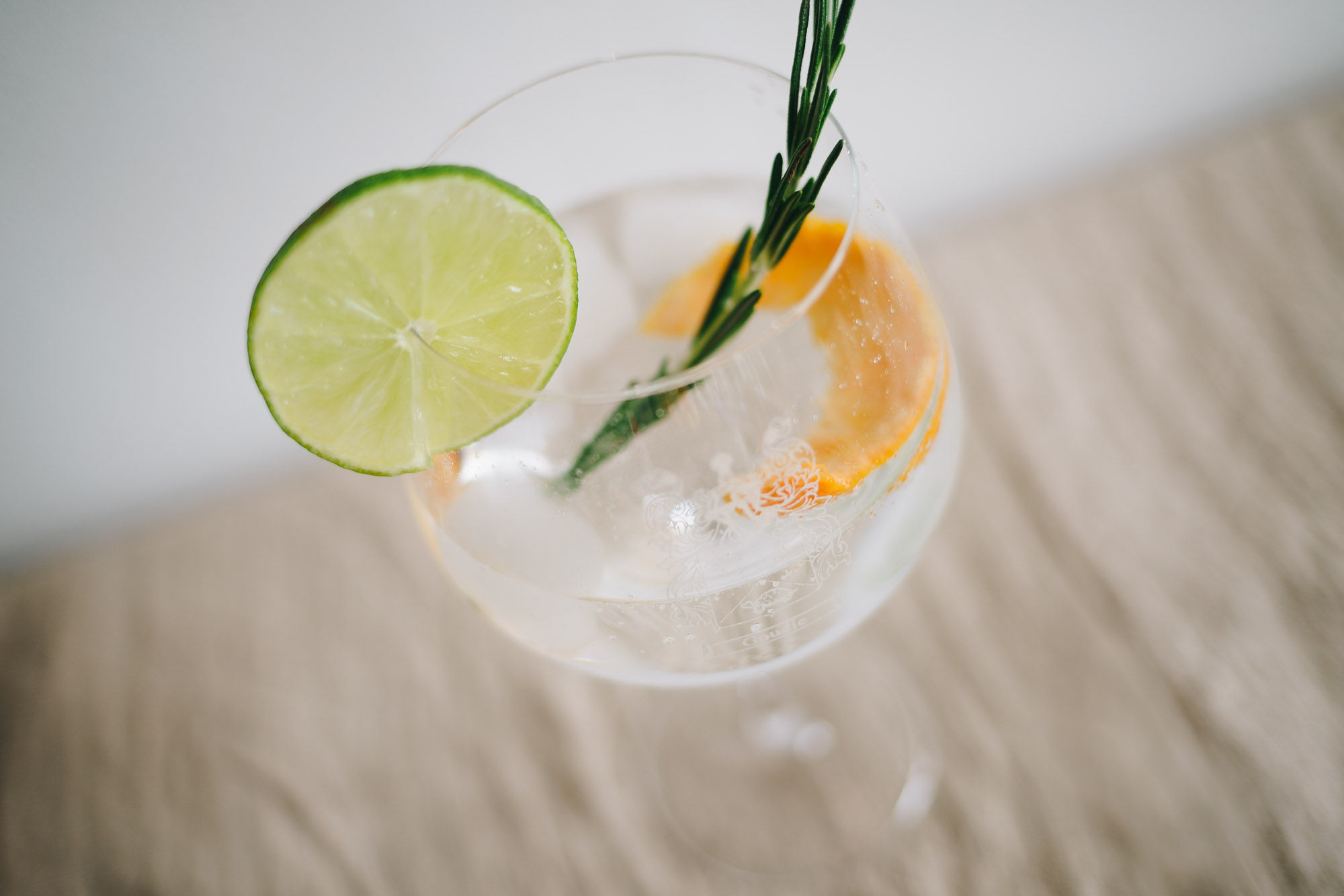 Lees meer over het artikel Gin glas kopen? Waarom de Copa de Balon jouw G&T naar een hoger niveau tilt